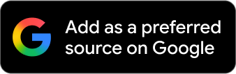 Add WAF360 as a preferred source on Google