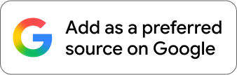 Add WAF360 as a preferred source on Google
